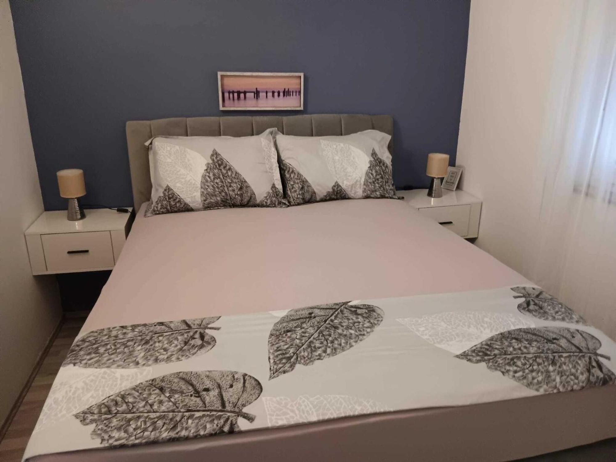 Apartmani Zoran Drage Quarto foto