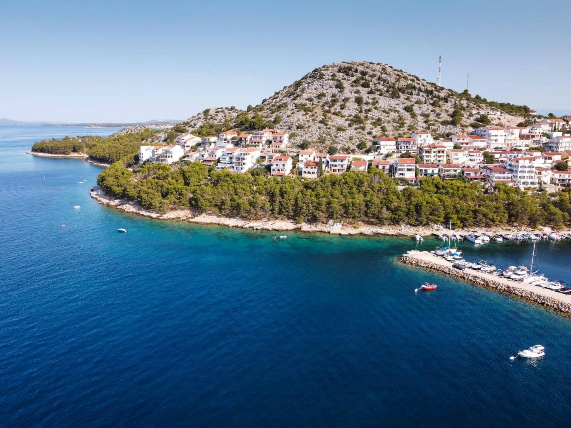 Apartmani Zoran Drage Quarto foto