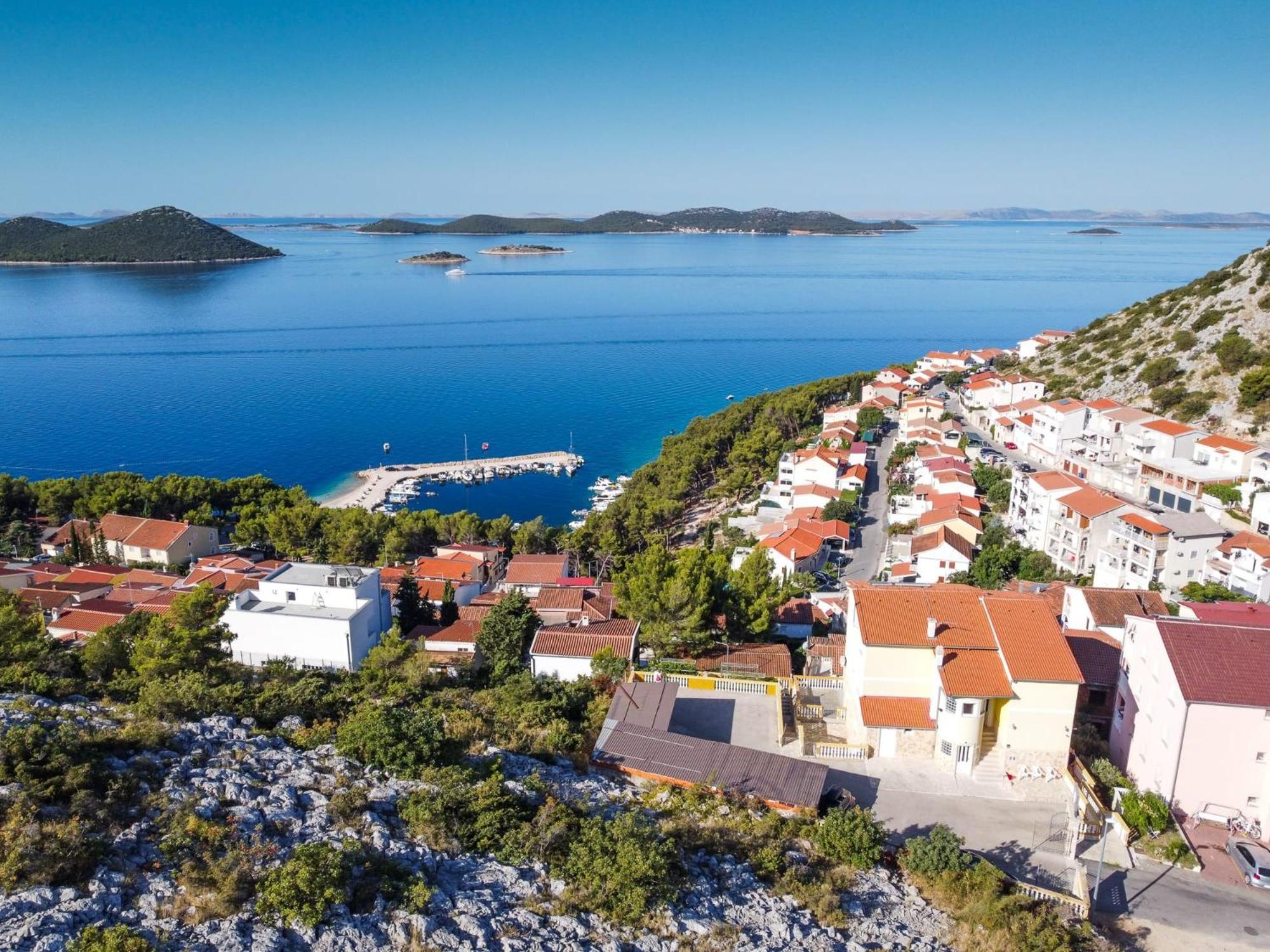Apartmani Zoran Drage Quarto foto