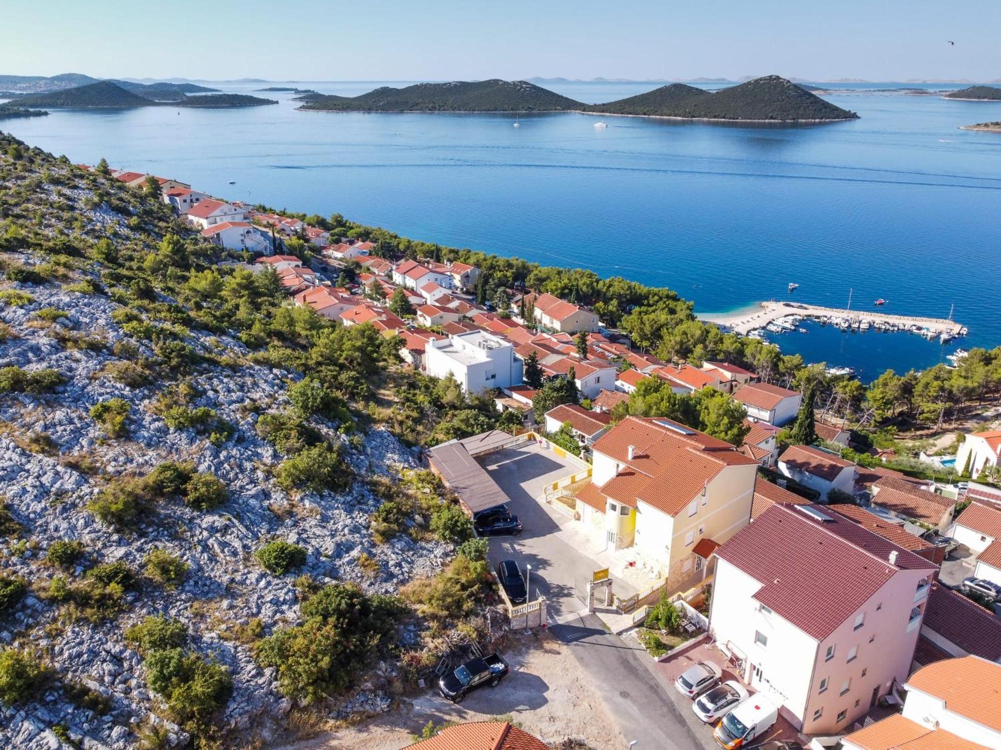 Apartmani Zoran Drage Quarto foto