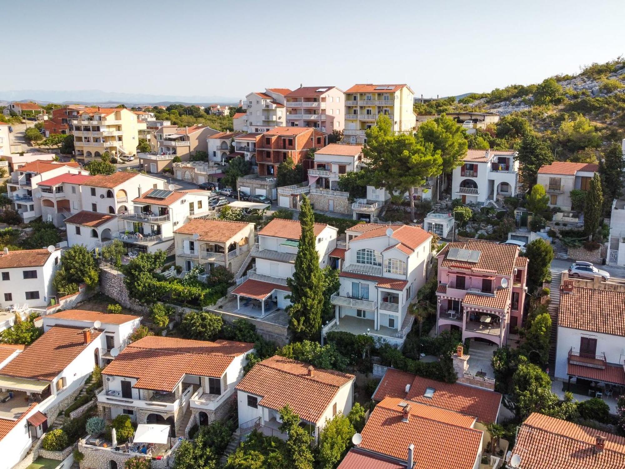 Apartmani Zoran Drage Quarto foto