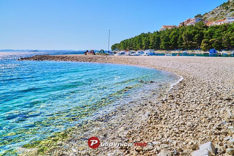 Apartmani Zoran Drage Exterior foto